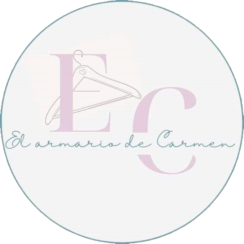 logo el armario de carmen