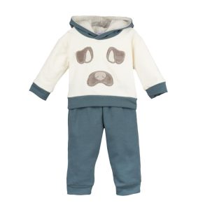 CONJUNTO SPORT NARCEA BEBE NIÑO