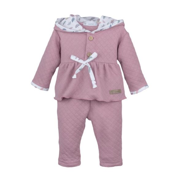 CONJUNTO SPORT TORMES NIÑA