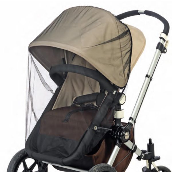 MOSQUITERA KIOKIDS CARRITO