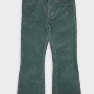 PANTALON PANA DE CAMPANA NIÑA