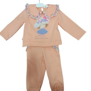 CHANDAL KIDS FASHION NIÑA