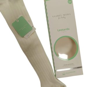 LEOTARDO CANALE BEIGE