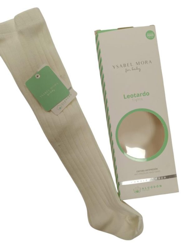 LEOTARDO CANALE BEIGE