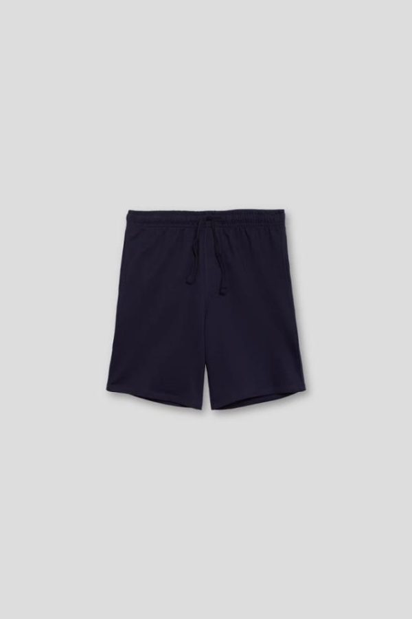 BERMUDA AZUL MARINO