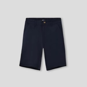 BERMUDA AZUL MARINO NIÑO