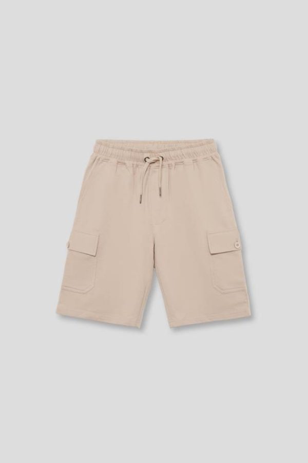 BERMUDA BEIGE