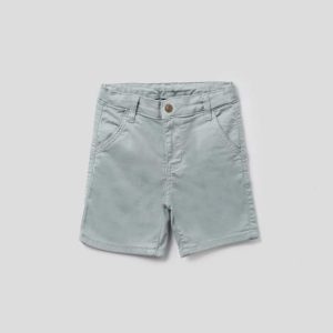 BERMUDA GRIS CLARO