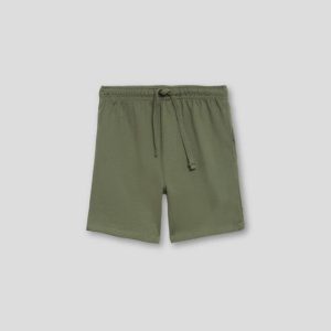 BERMUDA VERDE OSCURO