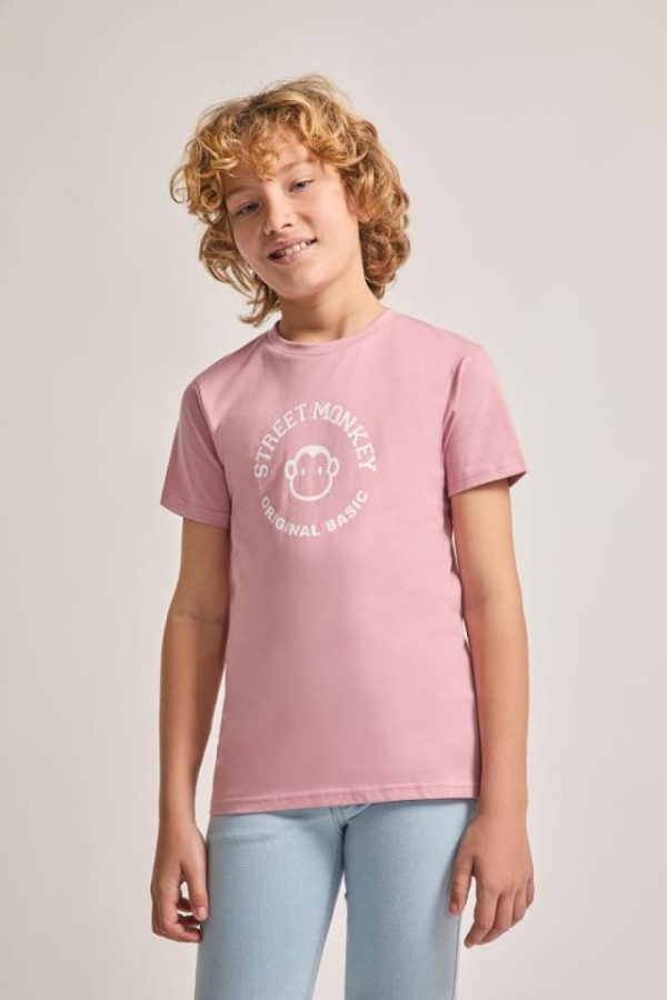 CAMISETA AURA
