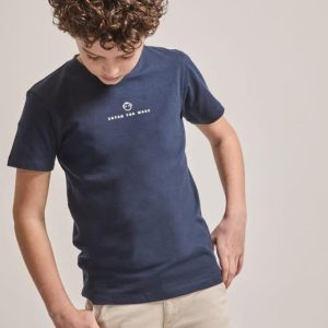 CAMISETA MARINO MONKEY