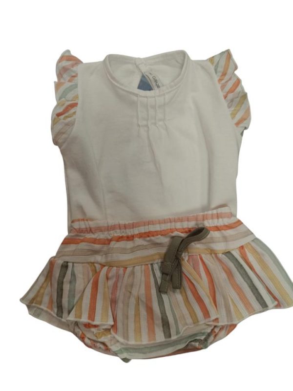 CONJUNTO POLOLO SERPOL