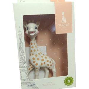 GIRAFA SOPHIE