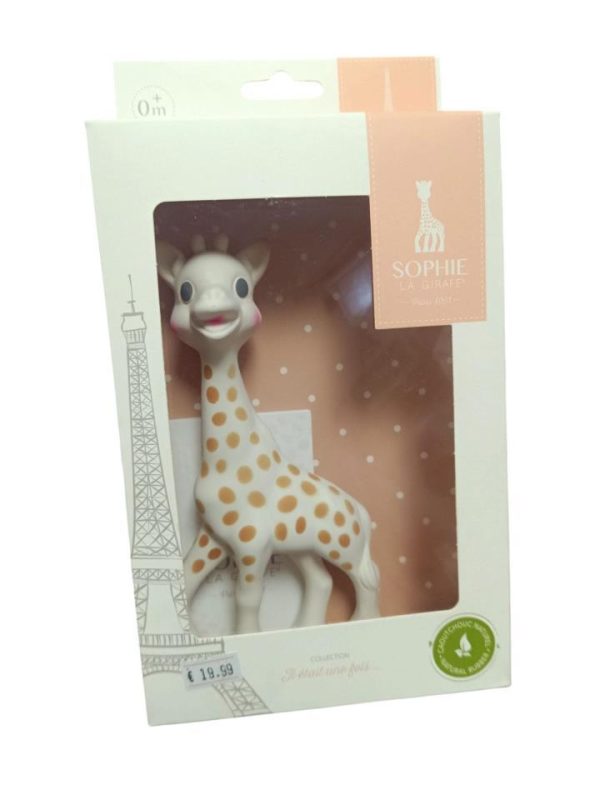 GIRAFA SOPHIE