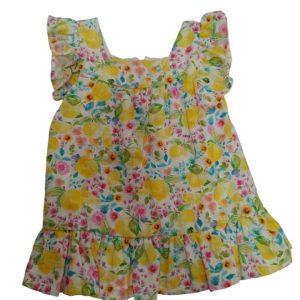 VESTIDOS LIMONES